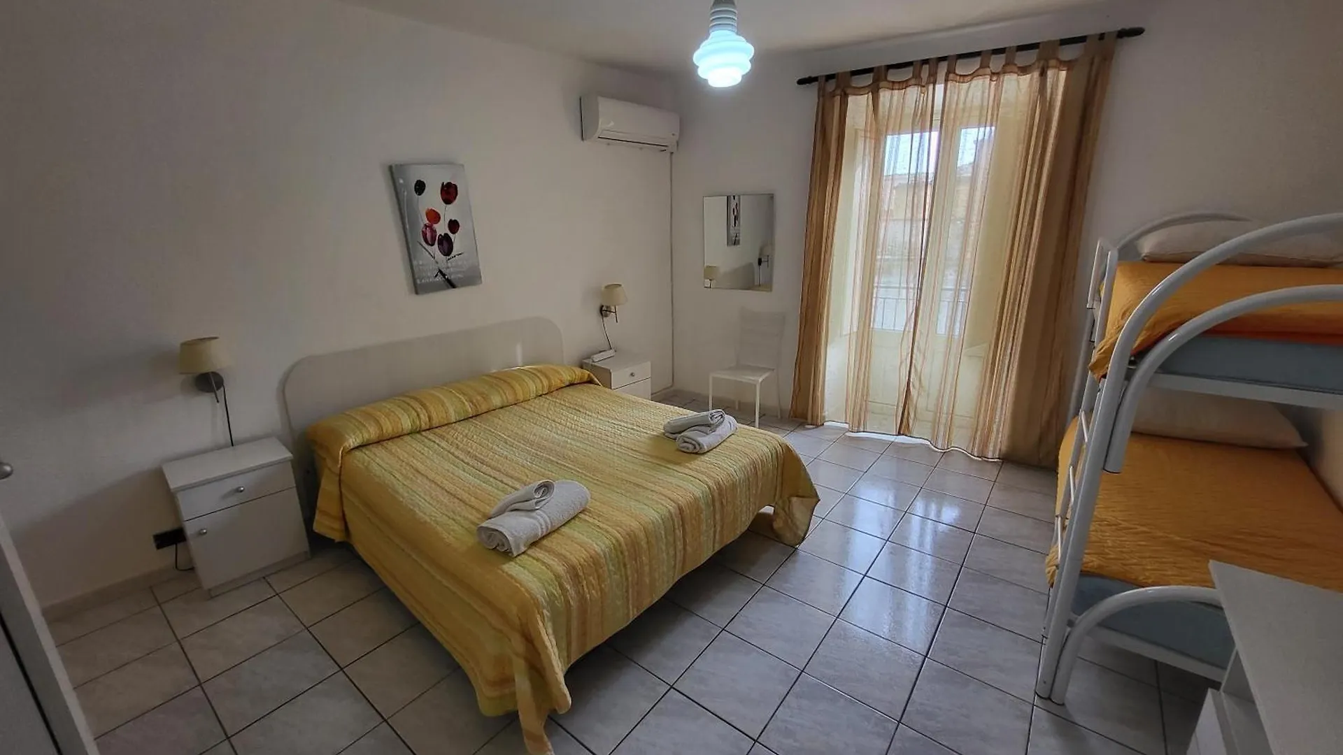 Guest house Al Dammuso Diffuso Hotel Agrigento