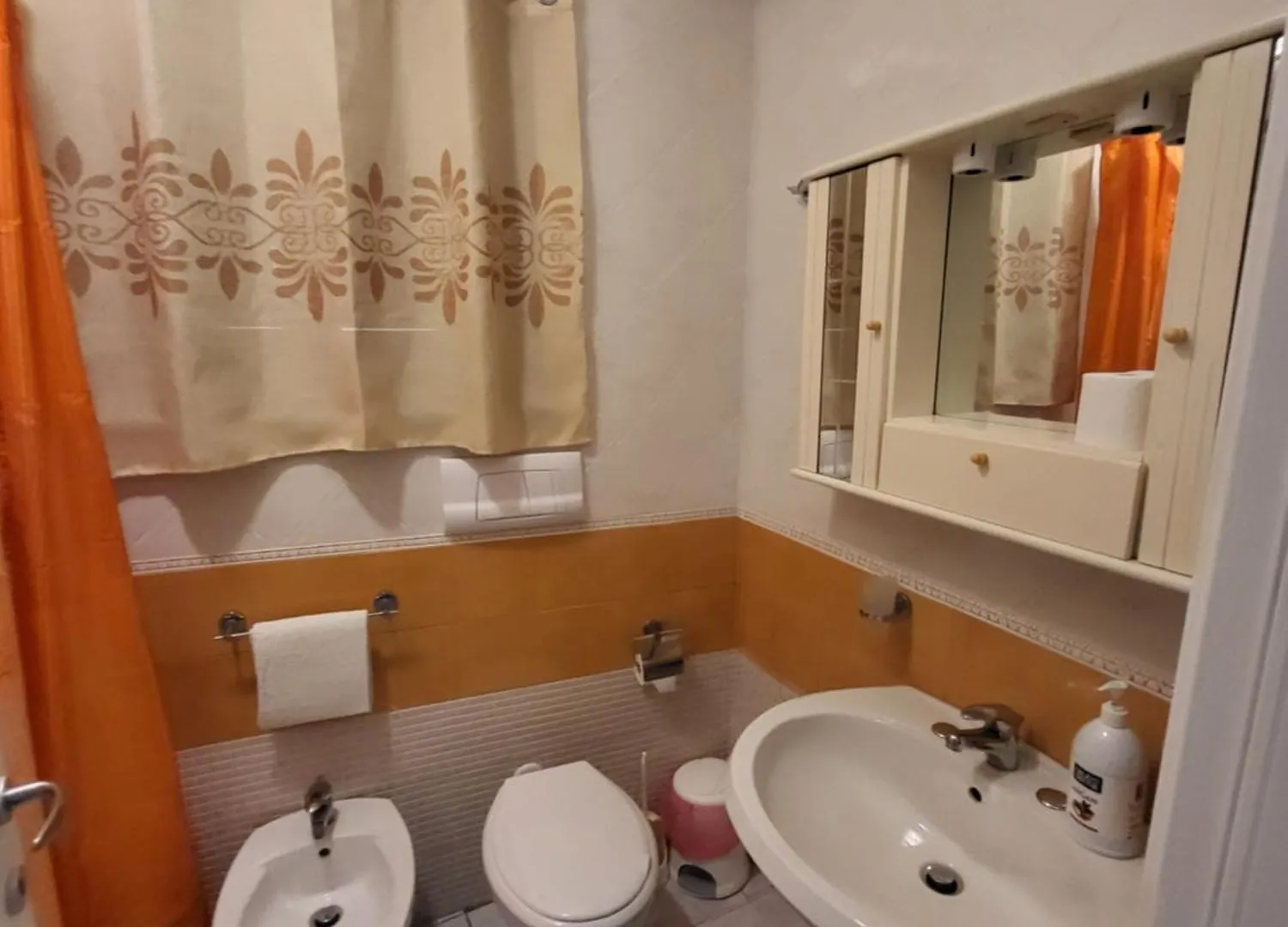 Al Dammuso Diffuso Hotel Agrigento Guest house