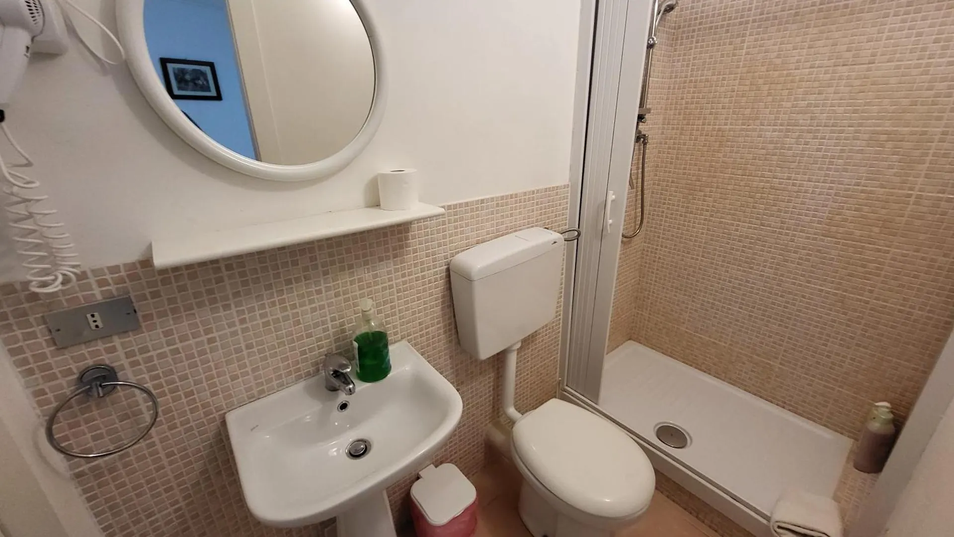 Al Dammuso Diffuso Hotel Agrigento 0*,  Italy