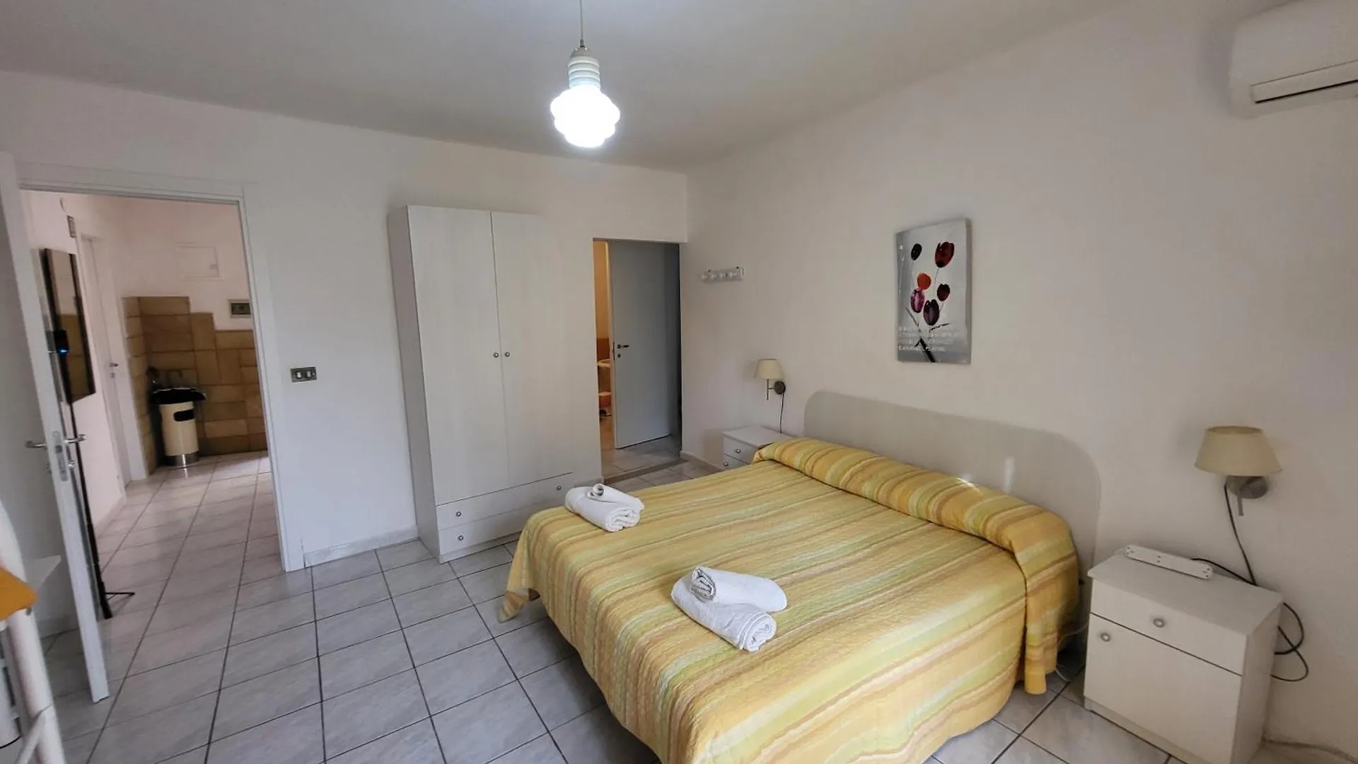 Al Dammuso Diffuso Hotel Agrigento 0*,  Italy