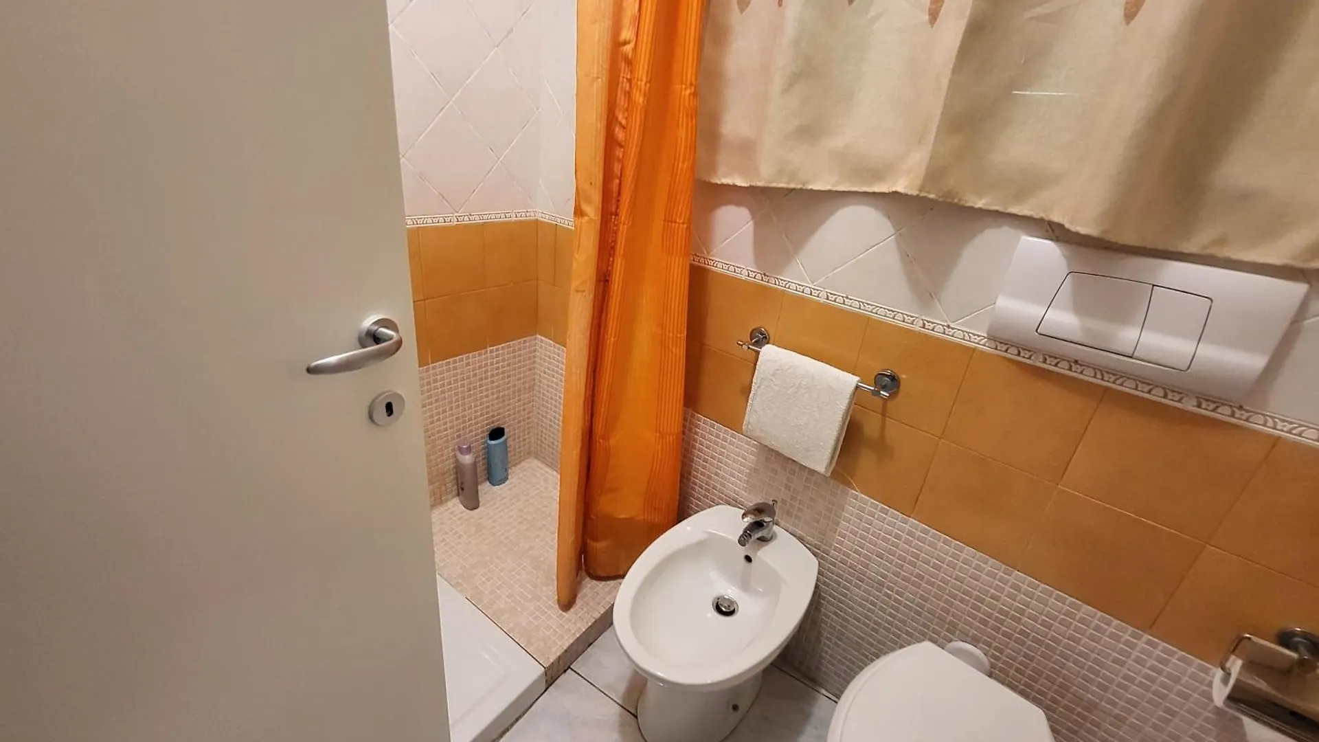 Al Dammuso Diffuso Hotel Agrigento Italy