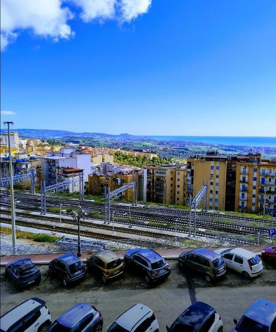 Al Dammuso Diffuso Hotel Agrigento 0*,