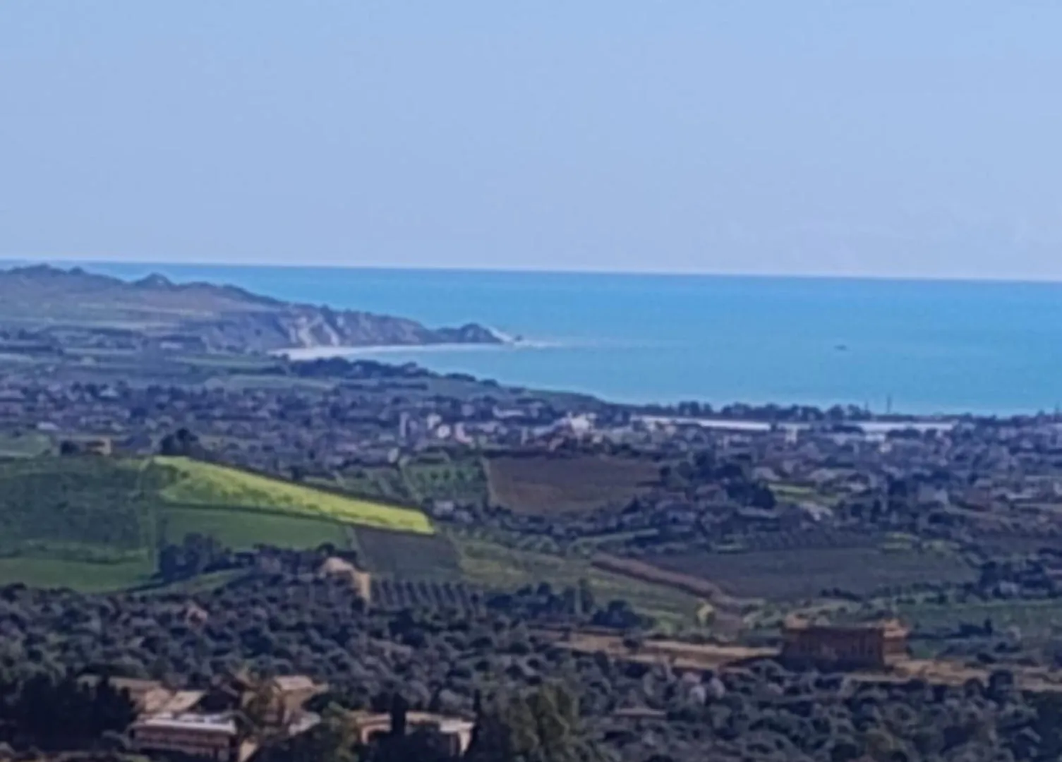 Al Dammuso Diffuso In Centro Hotel Agrigento Casa de hóspedes