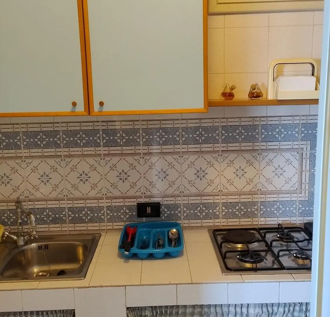Guest house Al Dammuso Diffuso Hotel Agrigento