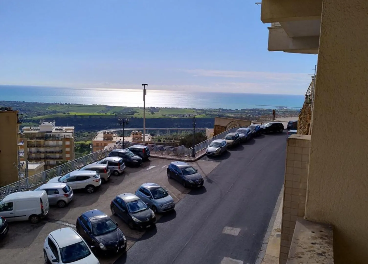 Guest house Al Dammuso Diffuso Hotel Agrigento Italy