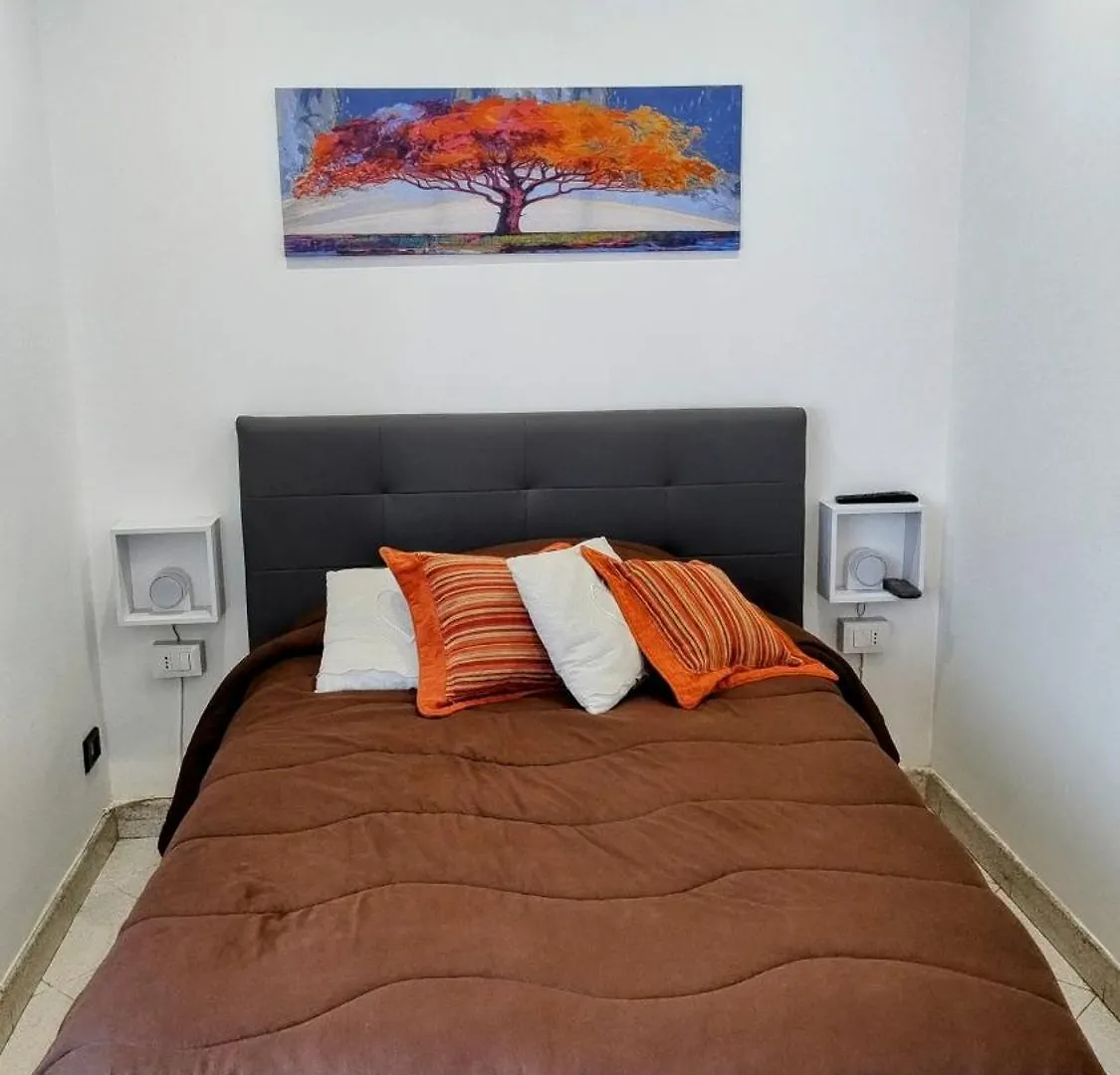 Al Dammuso Diffuso Hotel Agrigento Guest house