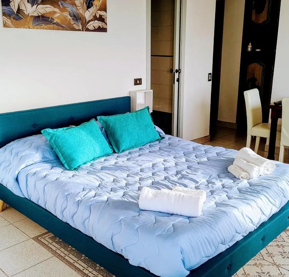 Al Dammuso Diffuso Hotel Agrigento