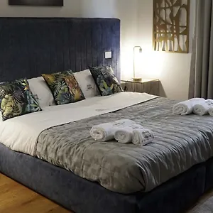 Guest house Atenea Palace, Agrigento