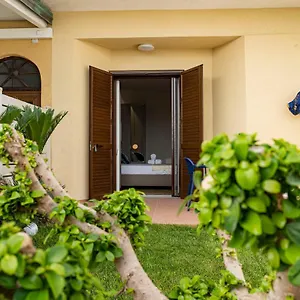 Guest house Ammare, Agrigento