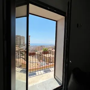 Affittacamere Calua Experience View, Agrigento