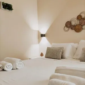 Guest house Domus Cese, Agrigento