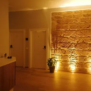 Bed & Breakfast Nike Luxury, Agrigento