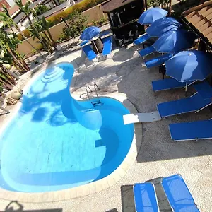 Guest house Colomba, Agrigento