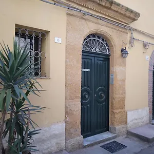 Guest house Foresteria Del Teatro, Agrigento