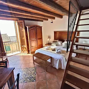 Affittacamere Afena Rent Bedrooms, Agrigento