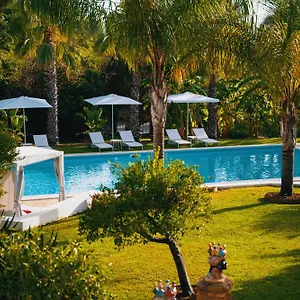 Bed & Breakfast Emesh Boutique, Agrigento