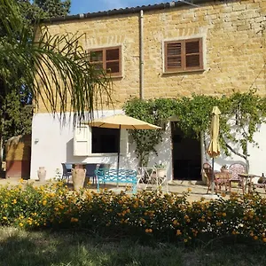 Villa La Di Minerva, Agrigento