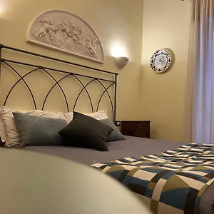 Affittacamere La Foresteria, Agrigento