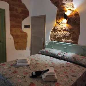 Affittacamere Il Vicolo, Agrigento