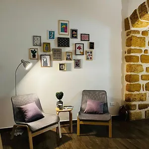 Affittacamere La Casa Di Ninì, Agrigento