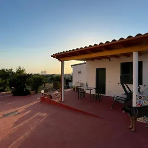  Maison d'hôtes Il Poggio