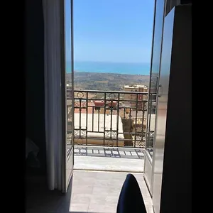 Guest house Dareb Vista Mare, Agrigento