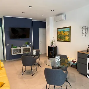 Guest house Liu' Al Viale, Agrigento