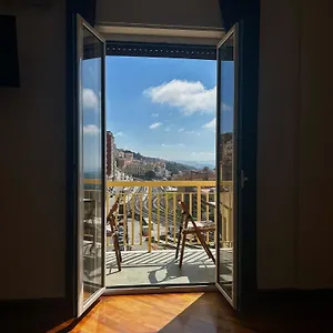 Affittacamere Dolce Risveglio, Agrigento