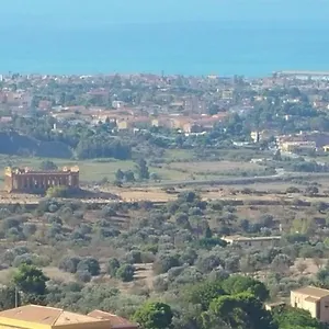 Affittacamere Casa Villaggio Pirandello, Agrigento